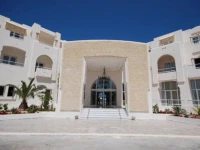 TUI SENSIMAR Scheherazade 4*