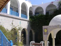 Sindbad Hotel Houmt Souk 