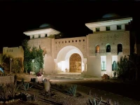 Yadis Oasis Kebili 4*