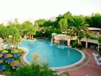 Gesthobel Tunisia Lodge 4*