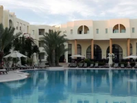 Green Palm 4*