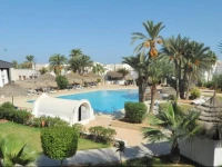 Cedriana - All Inclusive 3*