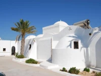 Maison Leila 