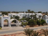 Apart - Menzel Dija Appart-Hotel 