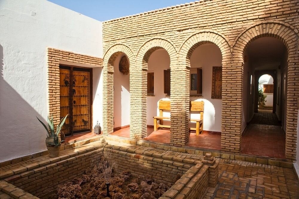 Dar Zargouni 