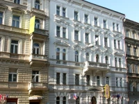 Brezina / Březina 3*