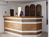 Pallax Residence 4*