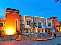 Palm Beach Palace Tozeur 5*