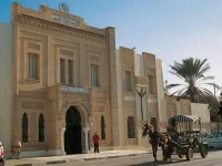 Yadis Oasis Tozeur 4*