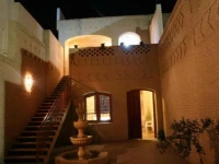 Residence Tozeur Almadina 