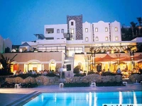 Dedeman 4*