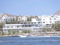 Club Bodrum 4*
