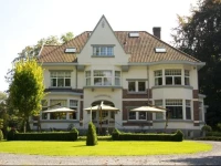 B&B Bloemenweelde 