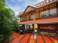 Jasmine Palace 2*