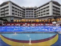 Hane Hotel Side 4*