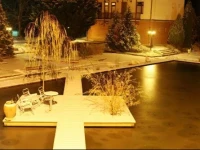 Waterfront 3*