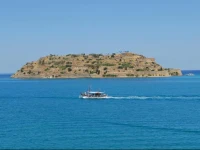 Athina Villas Istron 