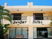 Sunset Hotel 3*