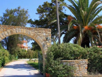 Ilias Apartments