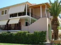 Athina Studios 