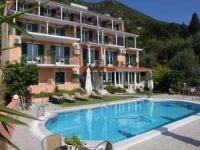 Oasis Hotel 2*