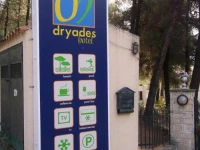 Dryades 3*