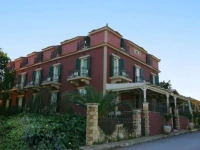 Captains House 