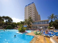Globales Mimosa 3*