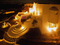 Golden Sun Hotel