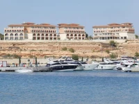 Port Adriano Marina Golf & Spa Hotel 5*