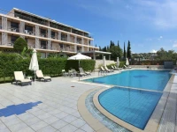 Apollon Hotel 3*