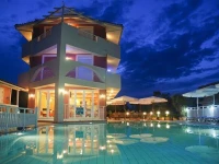 Pantheon Hotel 3*