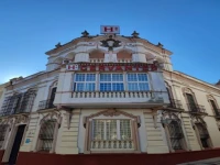 Hotel Cervantes 2*