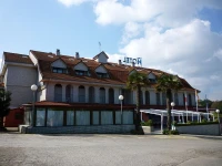 Hotel Campomar 3*