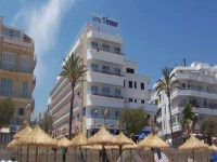 Voramar 3*