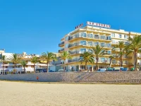 Hotel Las Arenas 4*