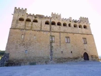 Hotel El Castell 3*
