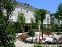 Hotel Britannia 4*