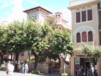 Hotel San Marco