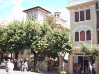 Hotel San Marco 4*