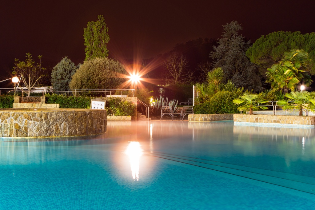 Hotel Splendid 4*