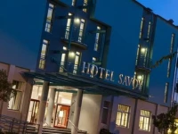 Hotel Savoy 4*