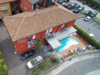 Hotel Le Mura 3*