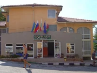 Ahilea Hotel - All Inclusive 2*