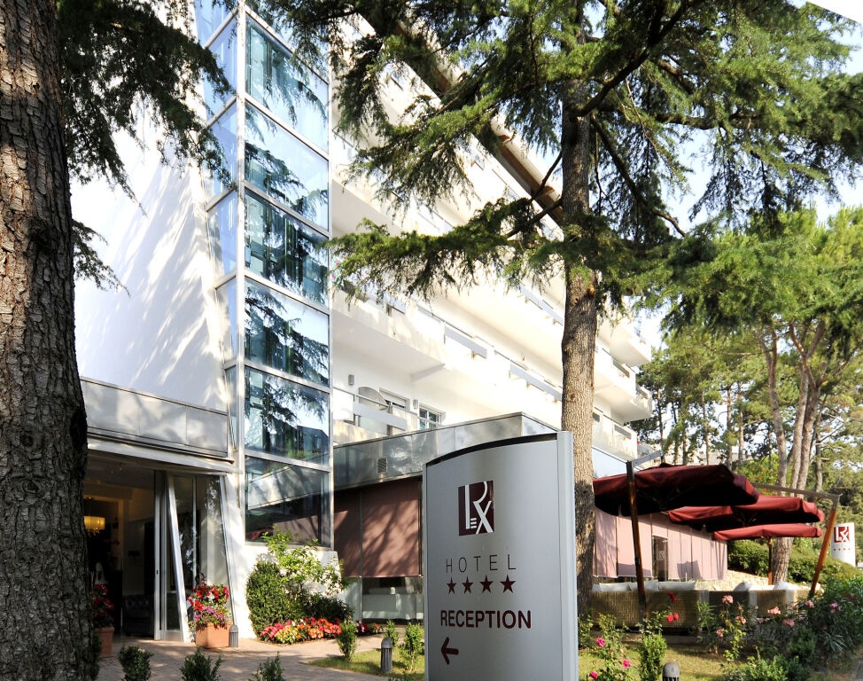 Hotel Rex 4*