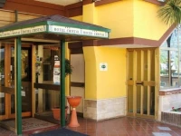 Cristal Hotel 3*
