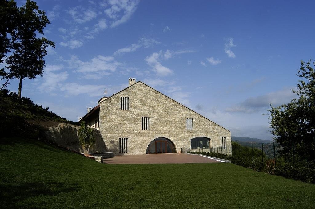 Hotel Federico II 4*