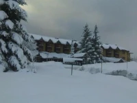 Hotel Antares 4*