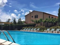 Agriturismo La Torricella 
