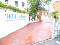 Hotel Minerva 4*